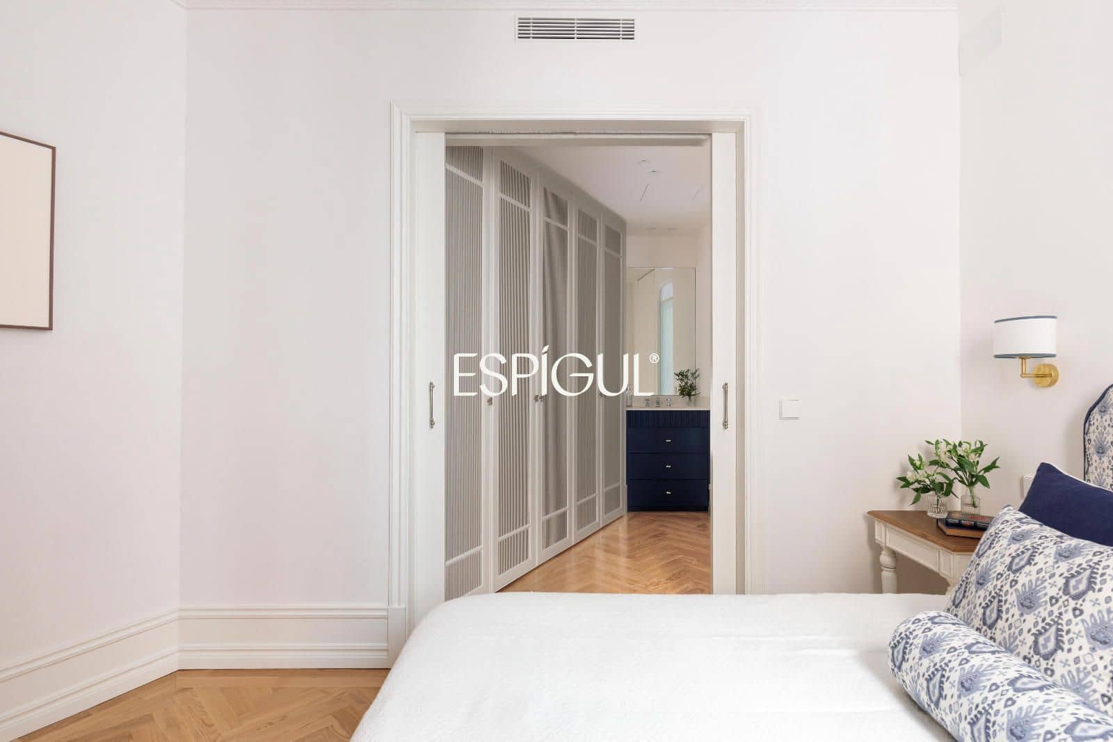 3 soverom Leilighet til salgs i Madrid by - € 3 750 000 (Ref: 10016277)