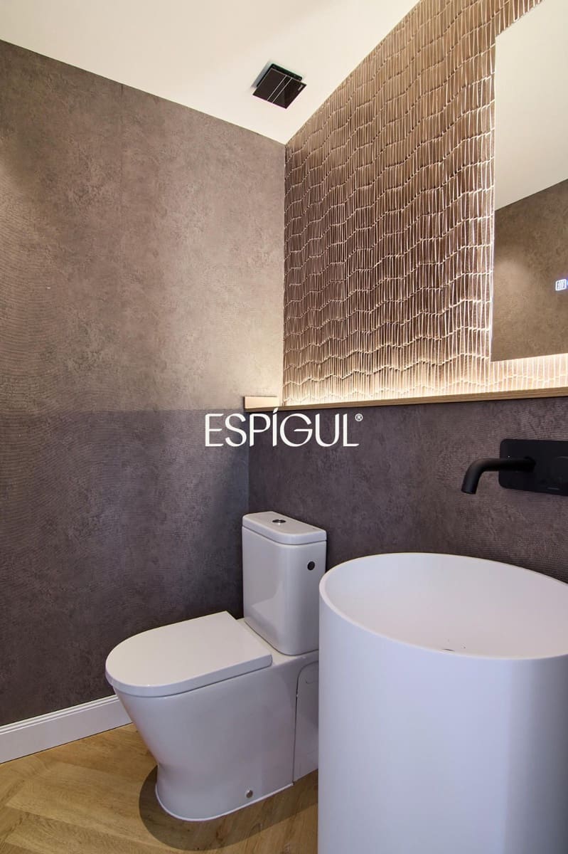 3 bedroom Penthouse for sale in Madrid city - € 2,450,000 (Ref: 10016278)