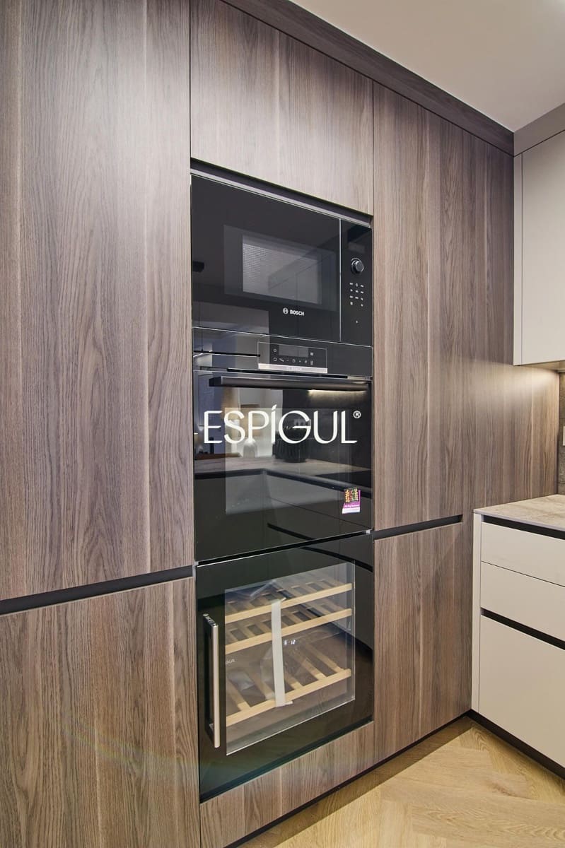 3 bedroom Penthouse for sale in Madrid city - € 2,450,000 (Ref: 10016278)