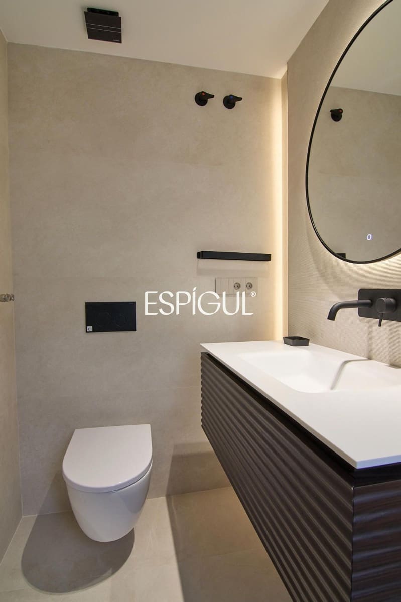 3 bedroom Penthouse for sale in Madrid city - € 2,450,000 (Ref: 10016278)