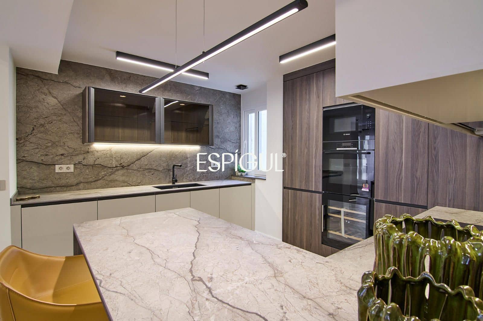 3 bedroom Penthouse for sale in Madrid city - € 2,450,000 (Ref: 10016278)