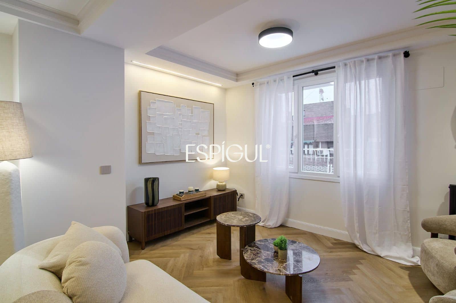 3 bedroom Penthouse for sale in Madrid city - € 2,450,000 (Ref: 10016278)
