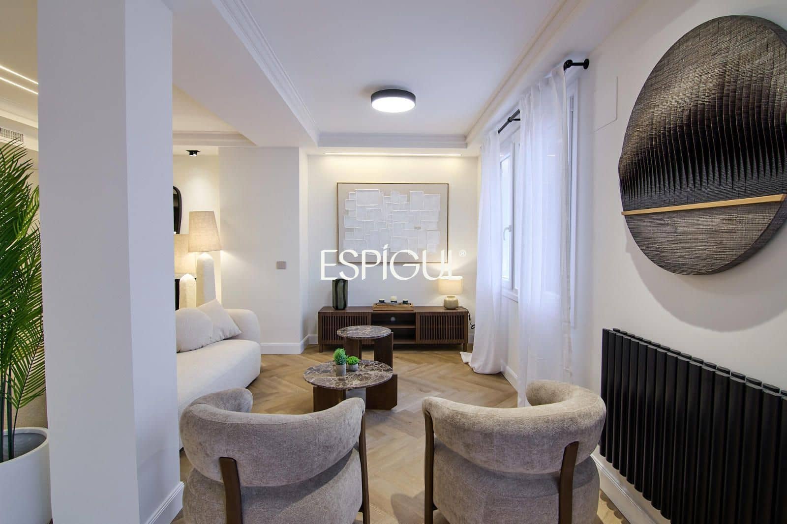 3 bedroom Penthouse for sale in Madrid city - € 2,450,000 (Ref: 10016278)
