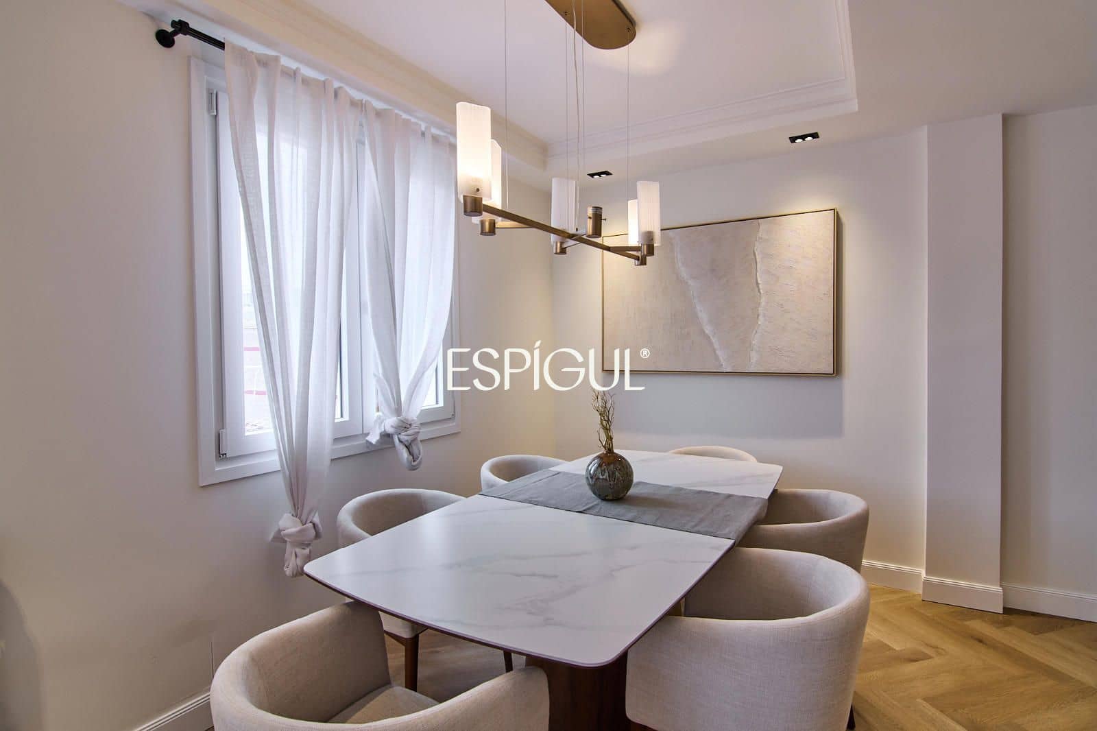 3 bedroom Penthouse for sale in Madrid city - € 2,450,000 (Ref: 10016278)