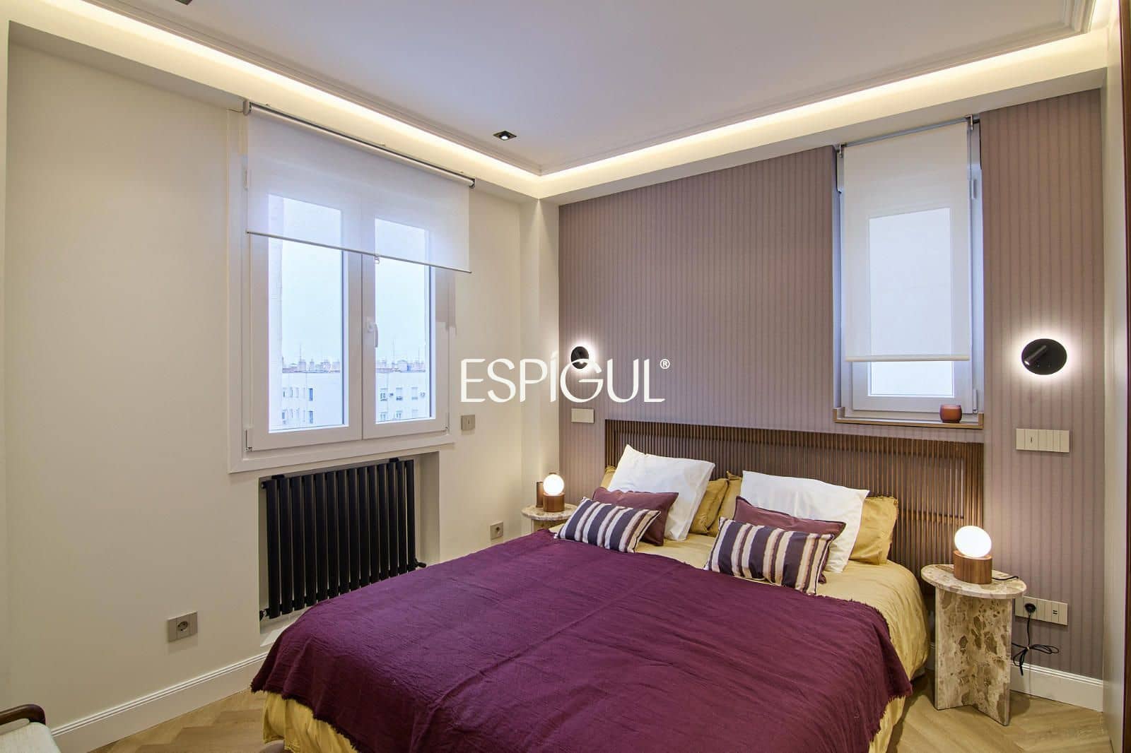3 bedroom Penthouse for sale in Madrid city - € 2,450,000 (Ref: 10016278)