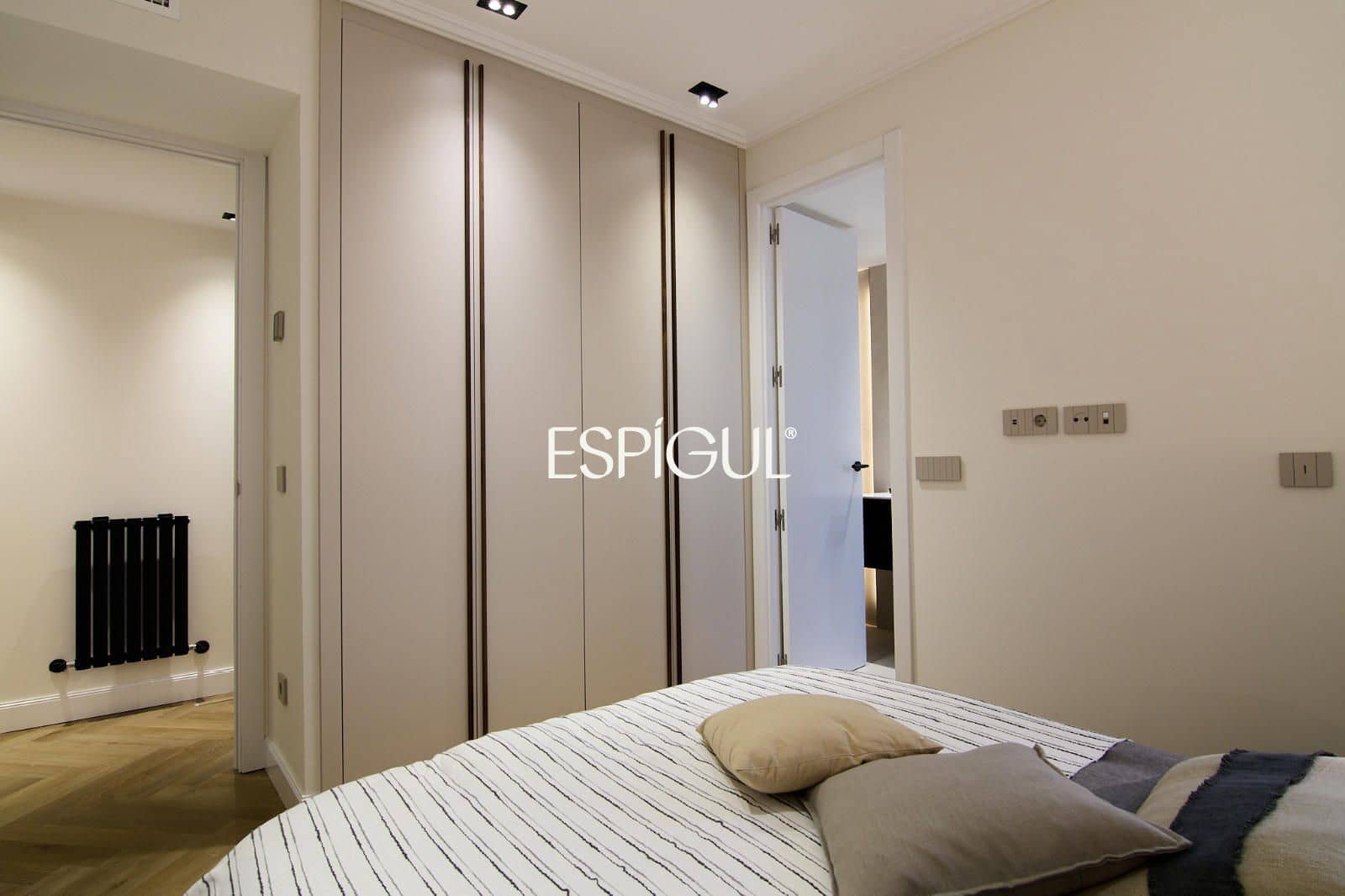3 bedroom Penthouse for sale in Madrid city - € 2,450,000 (Ref: 10016278)