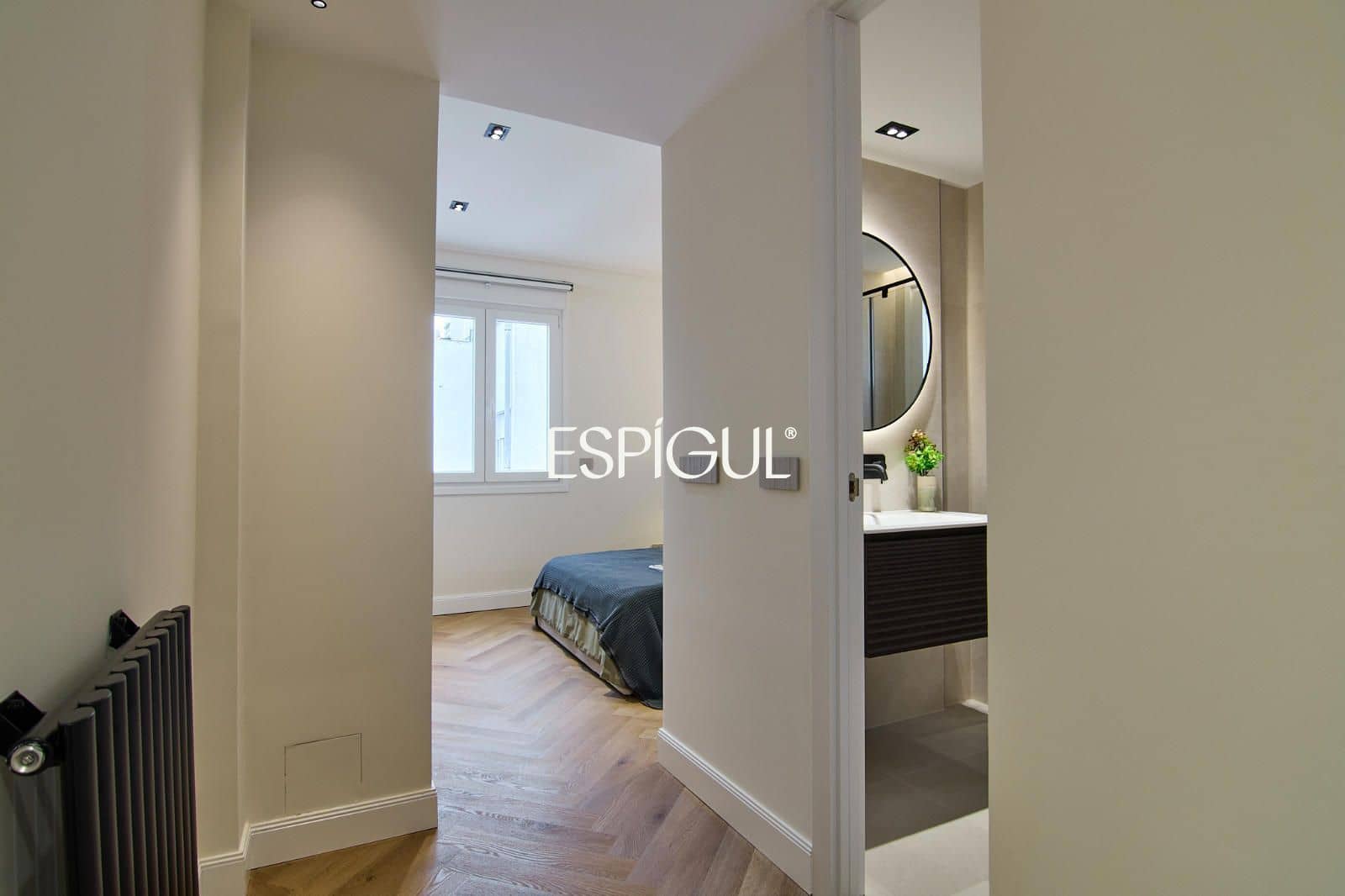 3 bedroom Penthouse for sale in Madrid city - € 2,450,000 (Ref: 10016278)