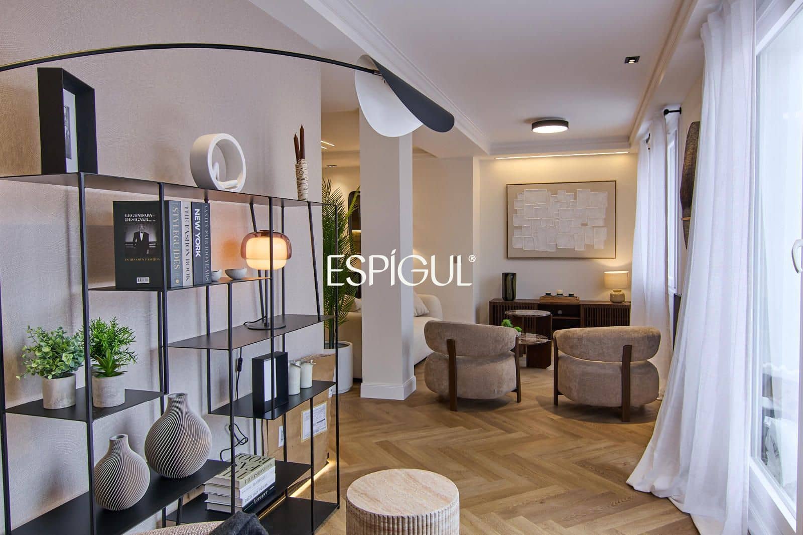 3 bedroom Penthouse for sale in Madrid city - € 2,450,000 (Ref: 10016278)