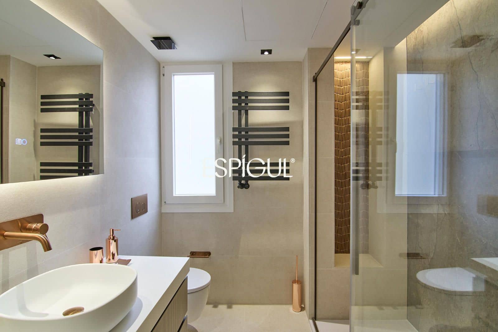 3 bedroom Penthouse for sale in Madrid city - € 2,450,000 (Ref: 10016278)