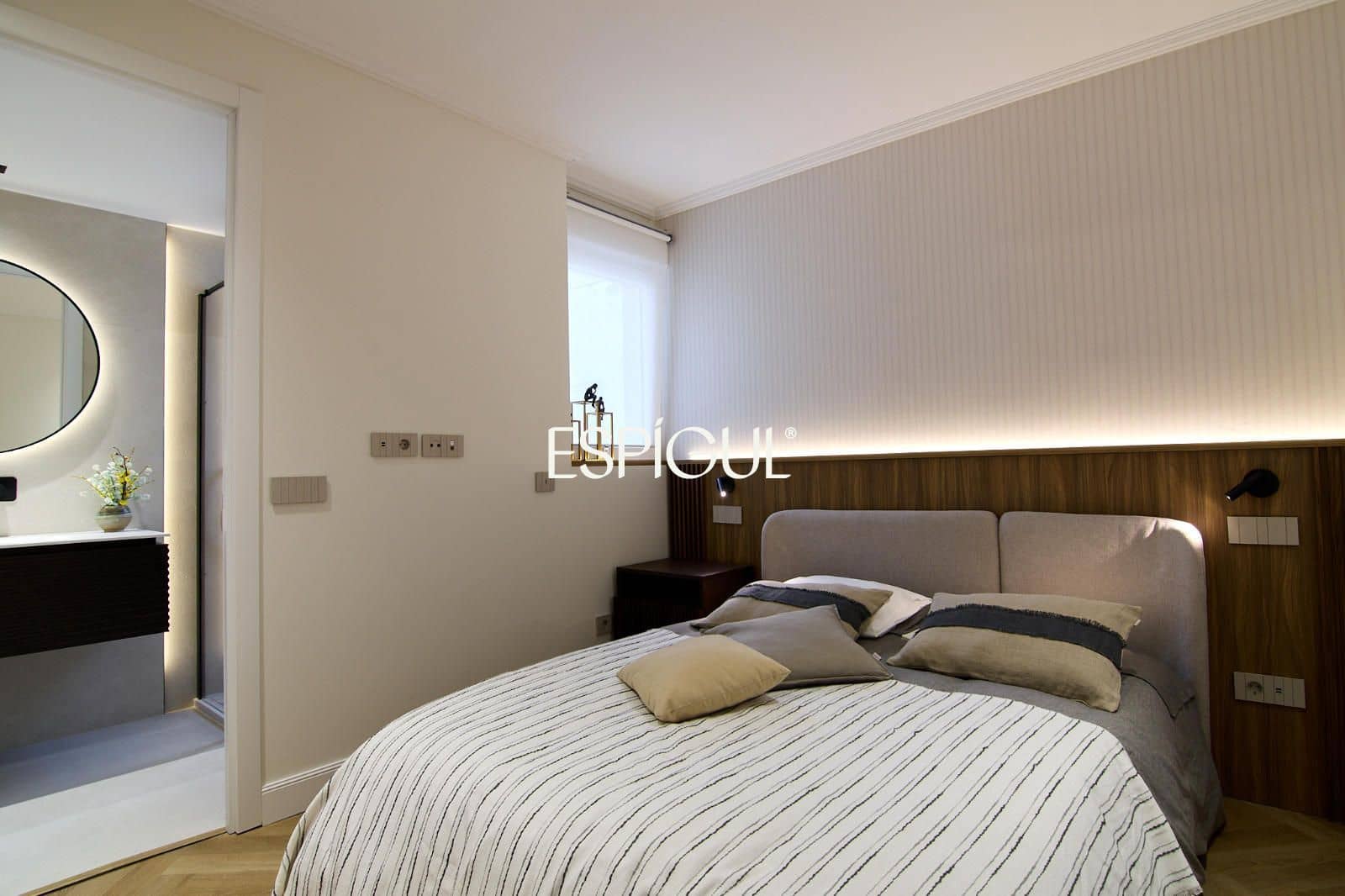 3 bedroom Penthouse for sale in Madrid city - € 2,450,000 (Ref: 10016278)