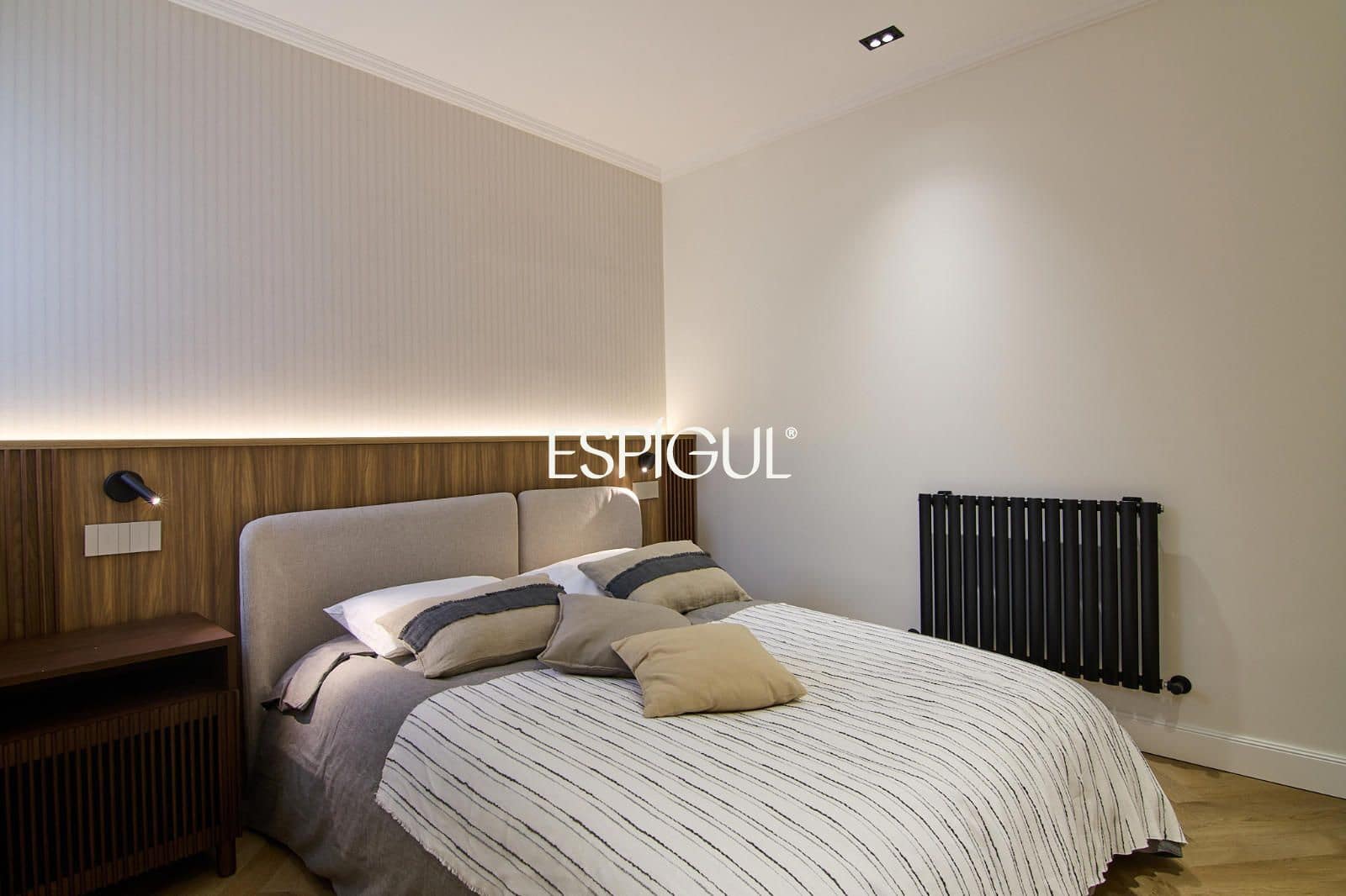 3 bedroom Penthouse for sale in Madrid city - € 2,450,000 (Ref: 10016278)