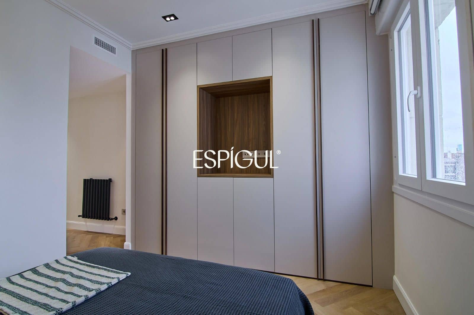 3 bedroom Penthouse for sale in Madrid city - € 2,450,000 (Ref: 10016278)