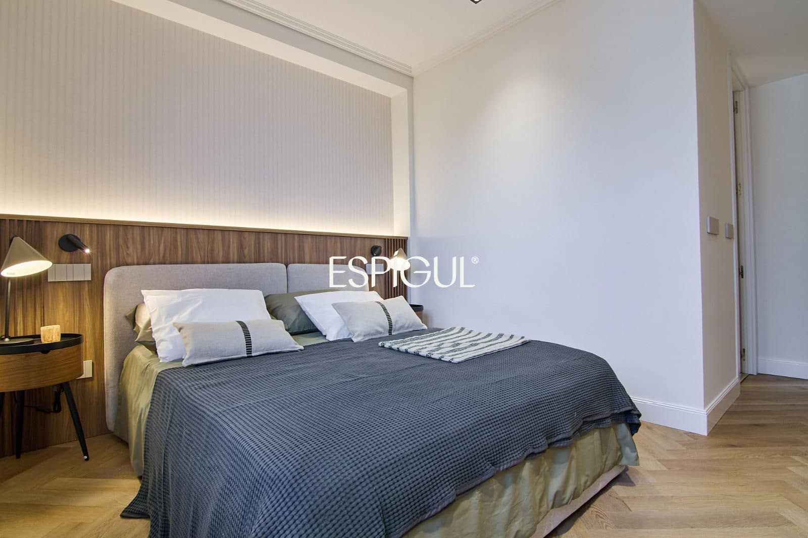 3 bedroom Penthouse for sale in Madrid city - € 2,450,000 (Ref: 10016278)