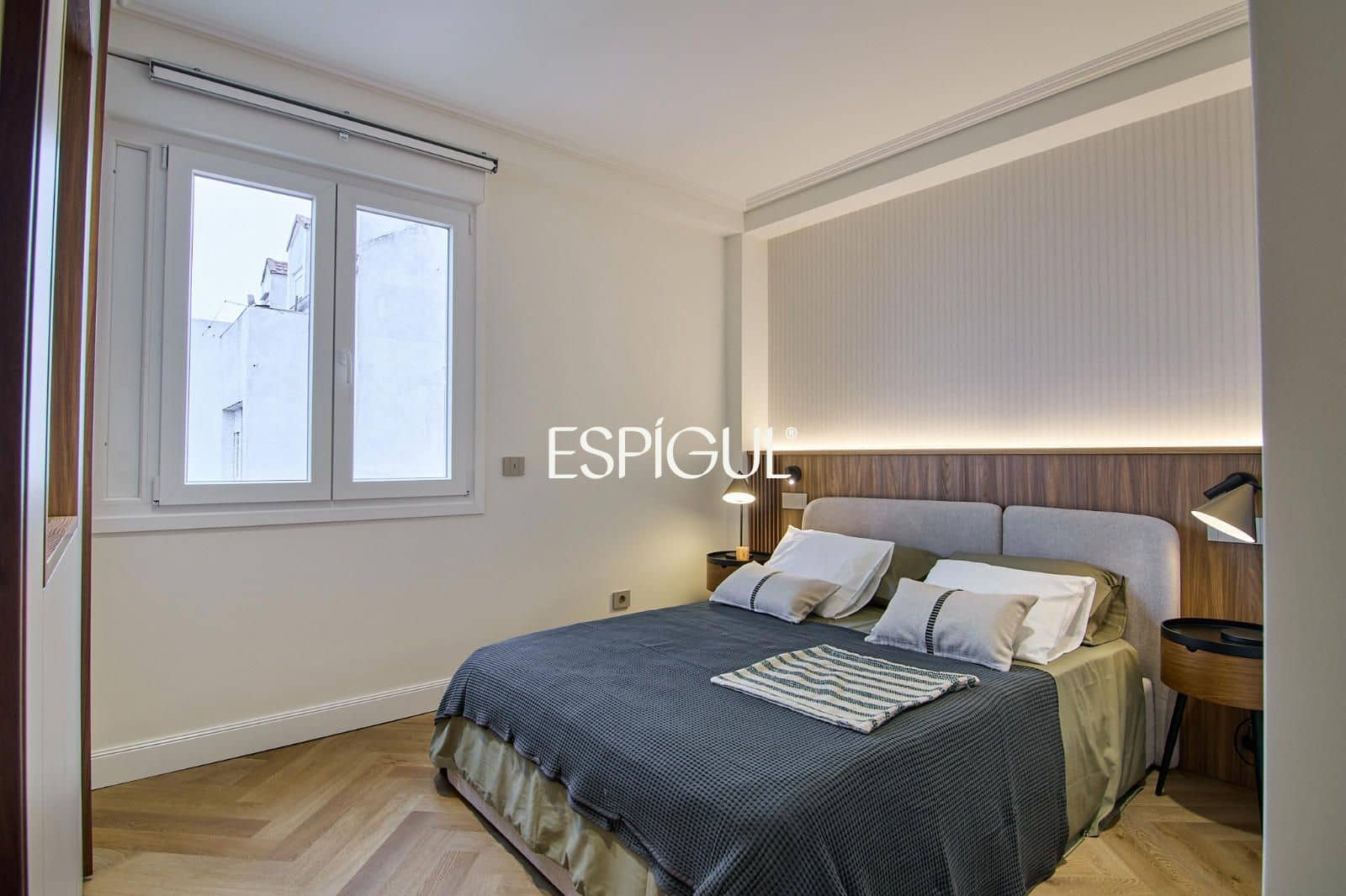 3 bedroom Penthouse for sale in Madrid city - € 2,450,000 (Ref: 10016278)