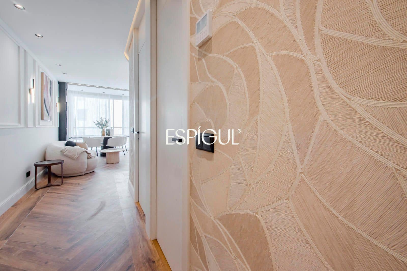 2 bedroom Flat for sale in Madrid city - € 1,225,000 (Ref: 10016279)