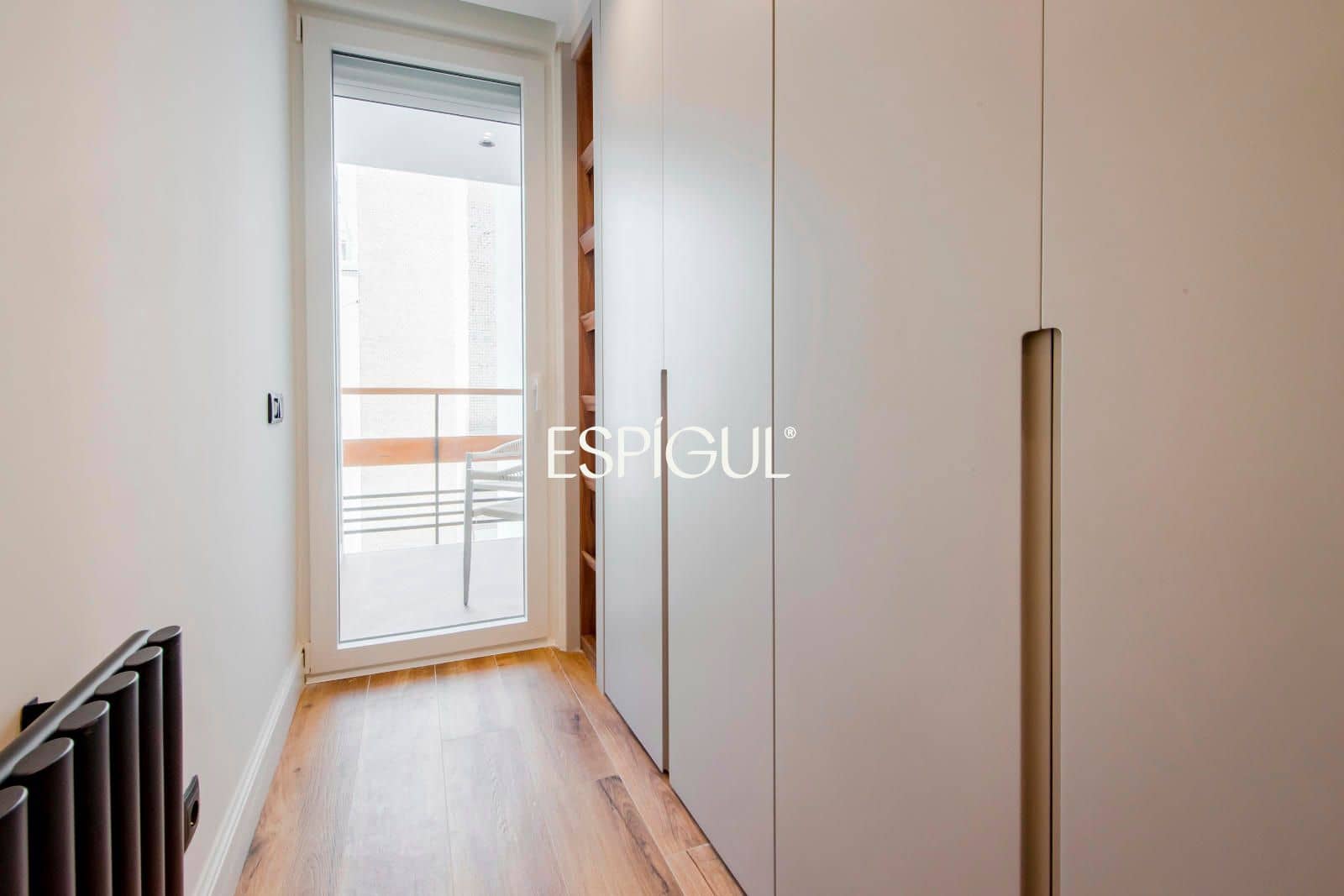 2 bedroom Flat for sale in Madrid city - € 1,225,000 (Ref: 10016279)