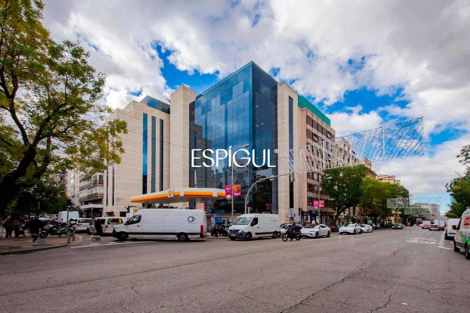 2 bedroom Flat for sale in Madrid city - € 1,225,000 (Ref: 10016279)
