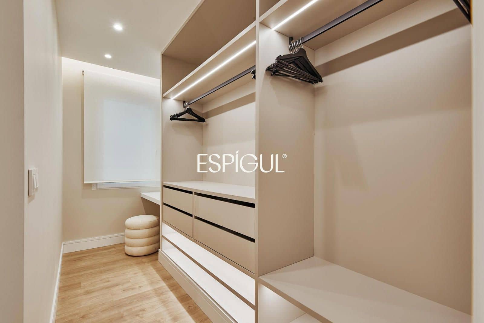3 slaapkamer Flat te koop in Madrid stad - € 1.729.000 (Ref: 10016280)
