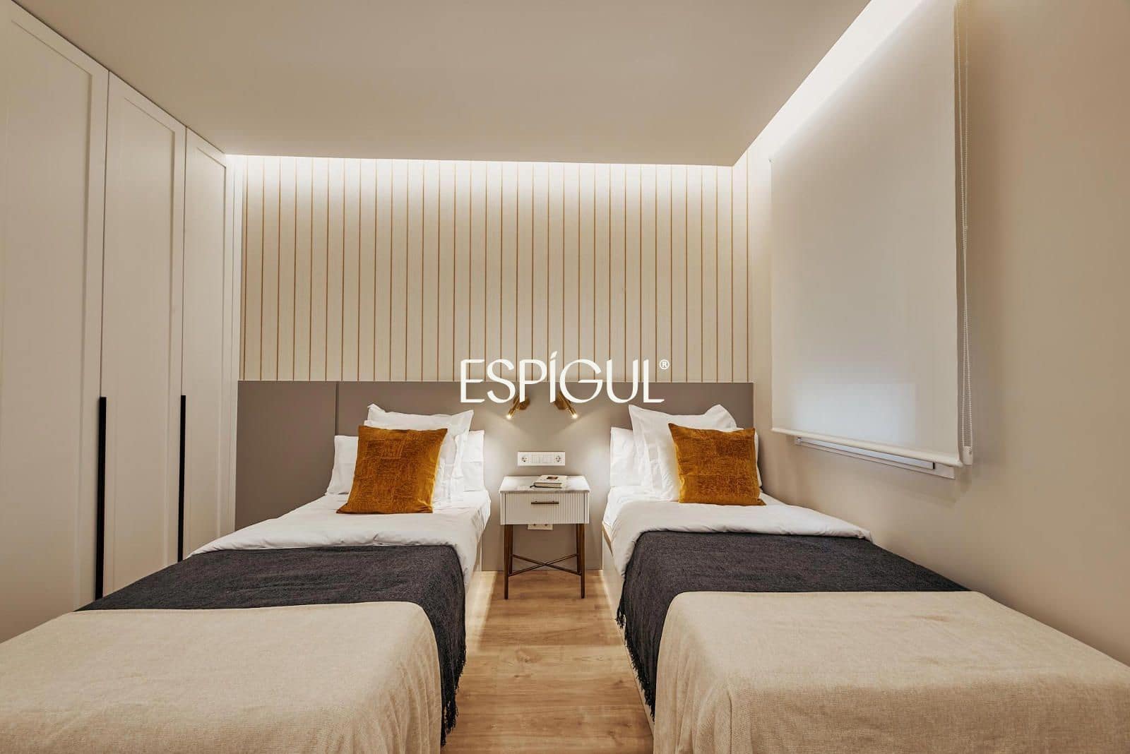 3 slaapkamer Flat te koop in Madrid stad - € 1.729.000 (Ref: 10016280)