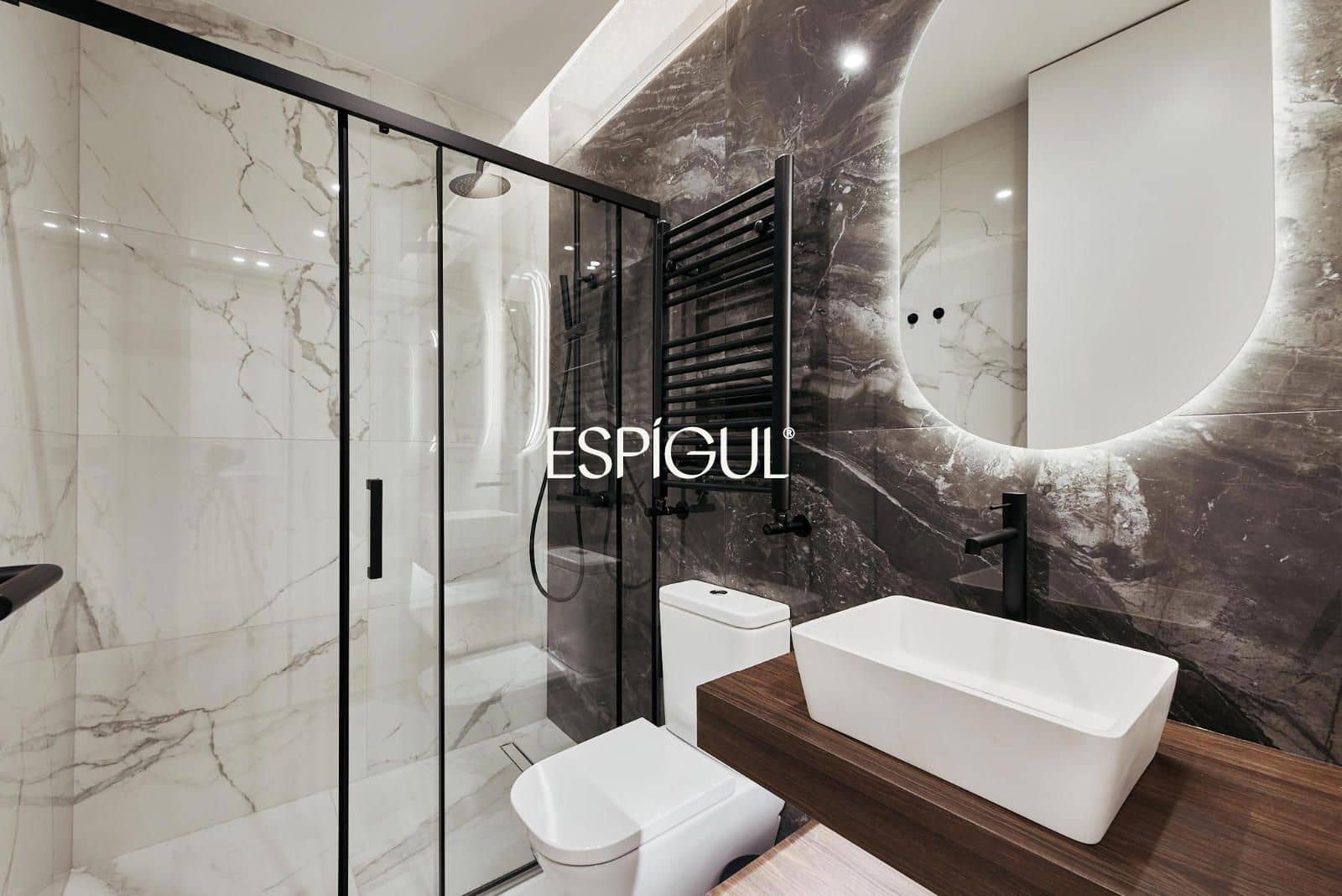 3 slaapkamer Flat te koop in Madrid stad - € 1.729.000 (Ref: 10016280)
