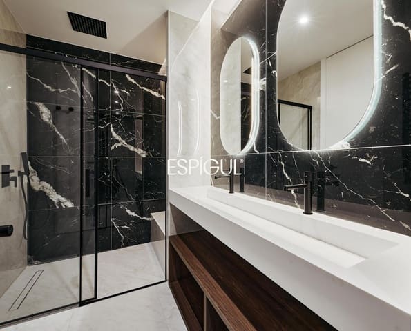Piso de 3 habitaciones en Lista, Madrid ciudad en venta - 1.729.000 € (Ref: 10016280)