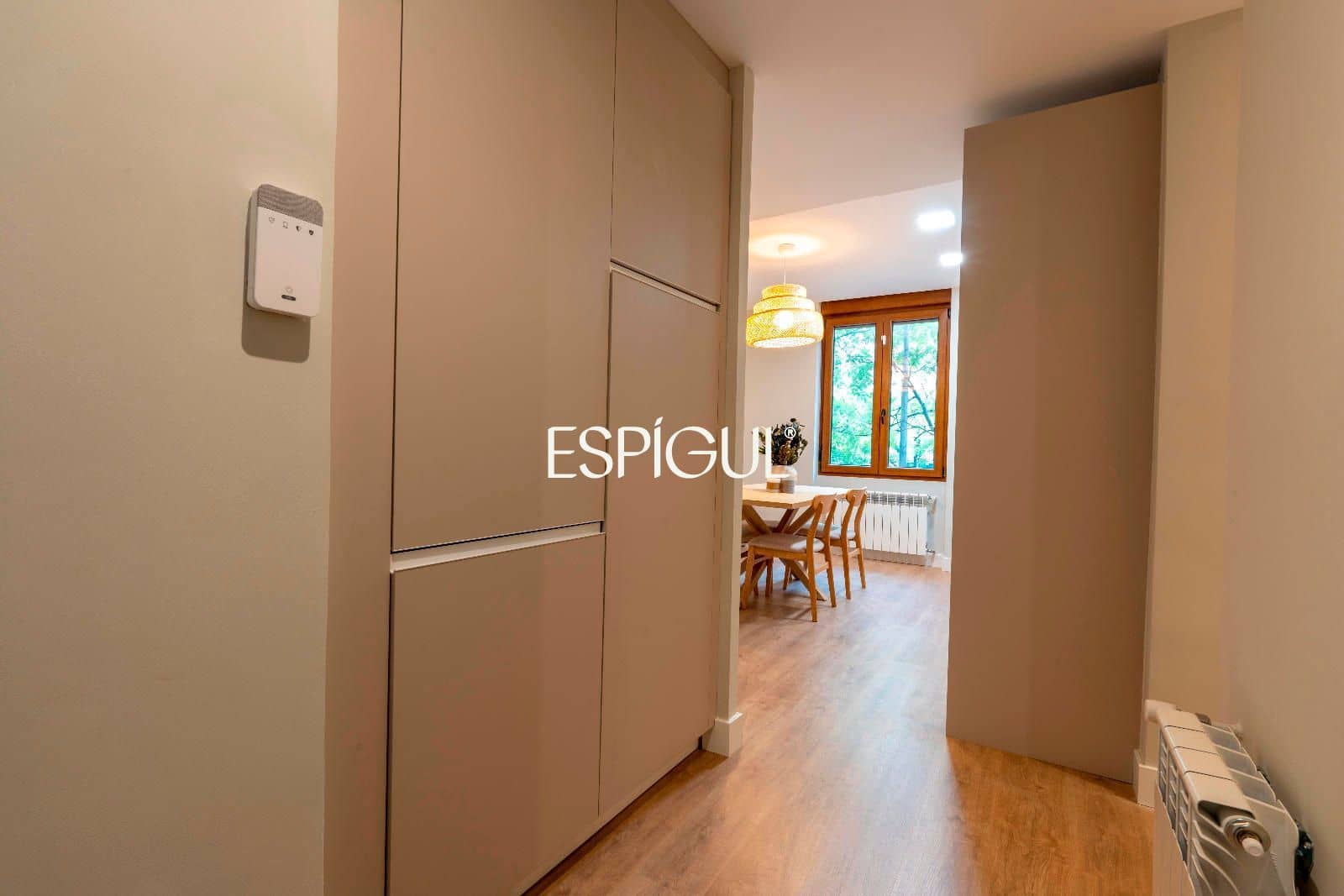 2 bedroom Flat for sale in Madrid city - € 1,175,000 (Ref: 10016281)