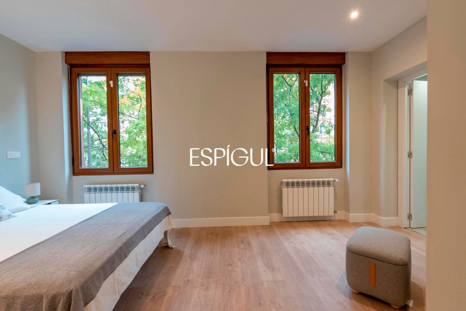 2 bedroom Flat for sale in Madrid city - € 1,175,000 (Ref: 10016281)