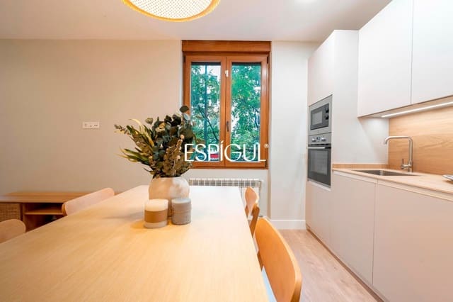 Piso de 2 habitaciones en Goya, Madrid ciudad en venta - 1.175.000 € (Ref: 10016281)