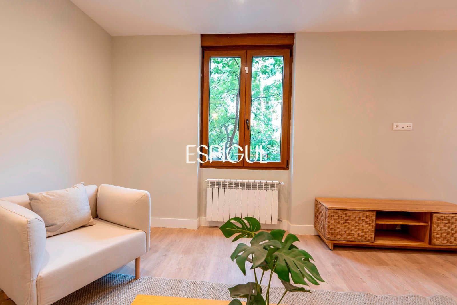 2 bedroom Flat for sale in Madrid city - € 1,175,000 (Ref: 10016281)