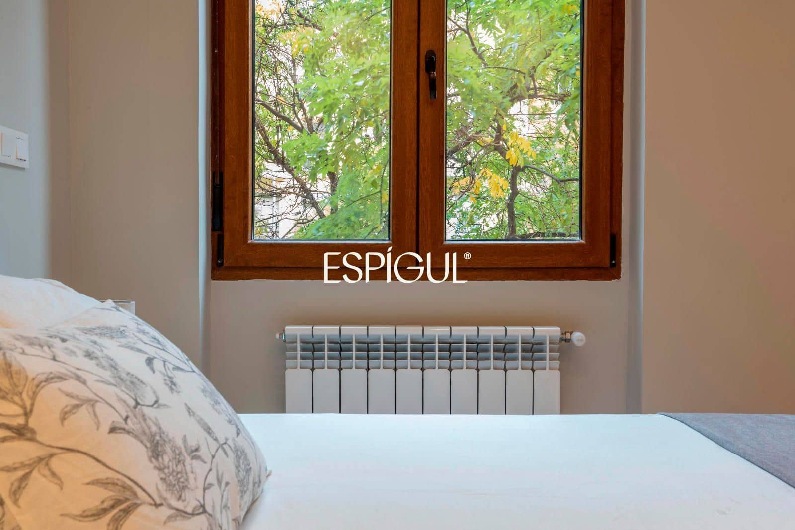 2 bedroom Flat for sale in Madrid city - € 1,175,000 (Ref: 10016281)