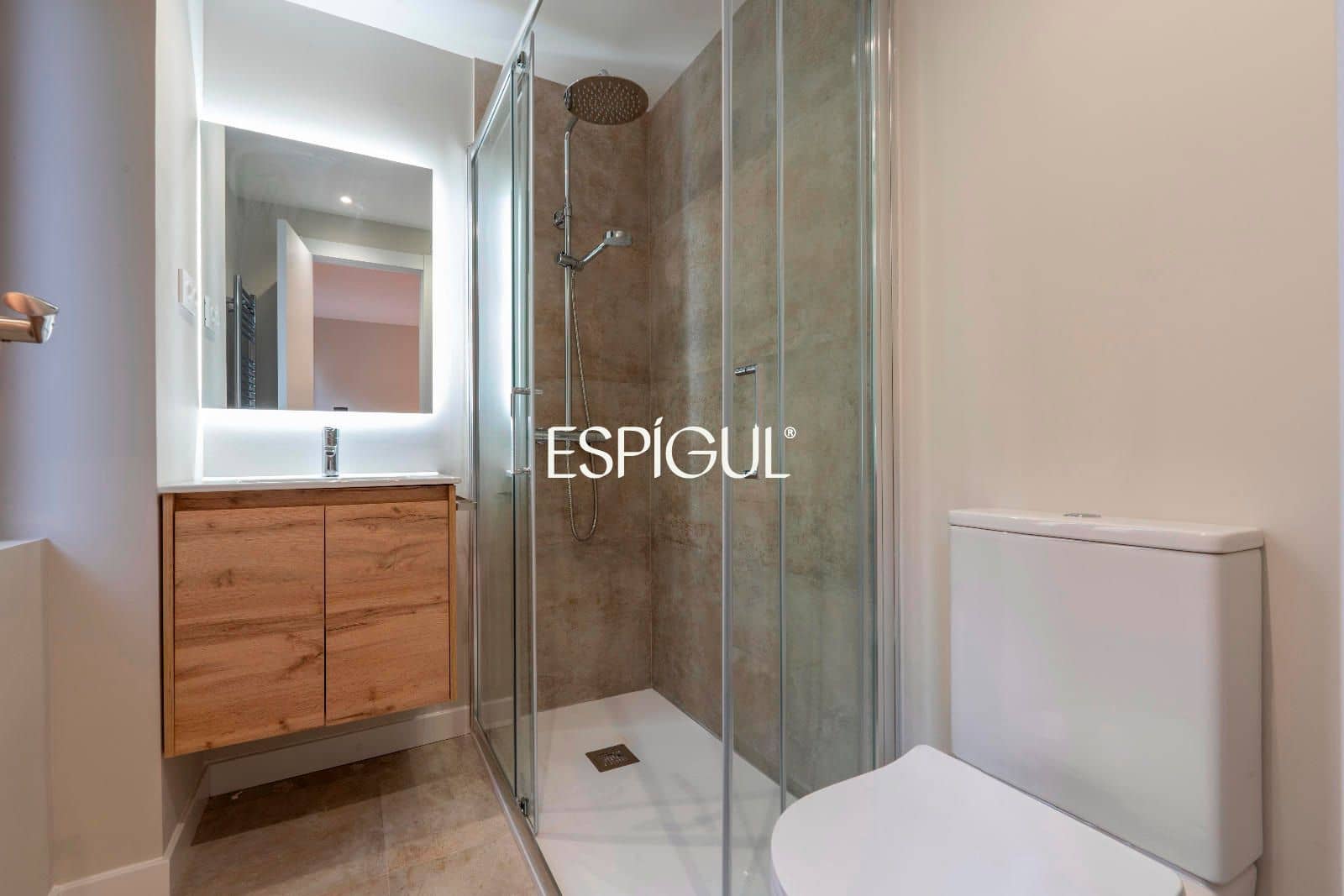 2 bedroom Flat for sale in Madrid city - € 1,175,000 (Ref: 10016281)