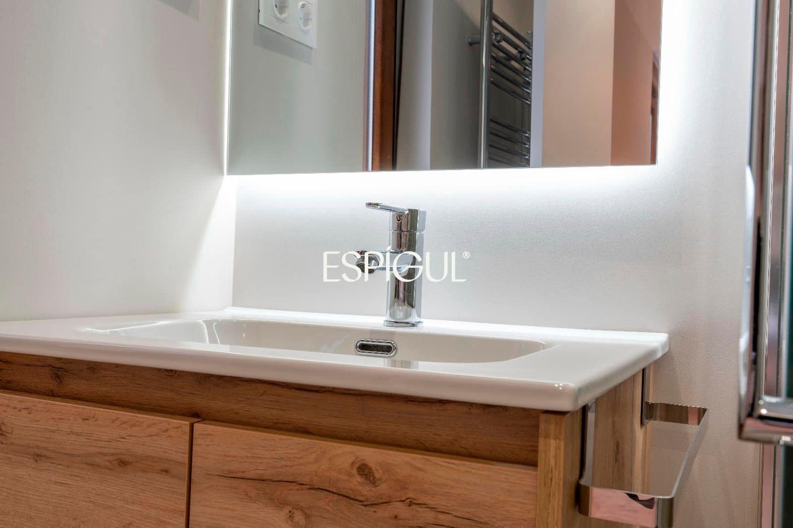 2 bedroom Flat for sale in Madrid city - € 1,175,000 (Ref: 10016281)
