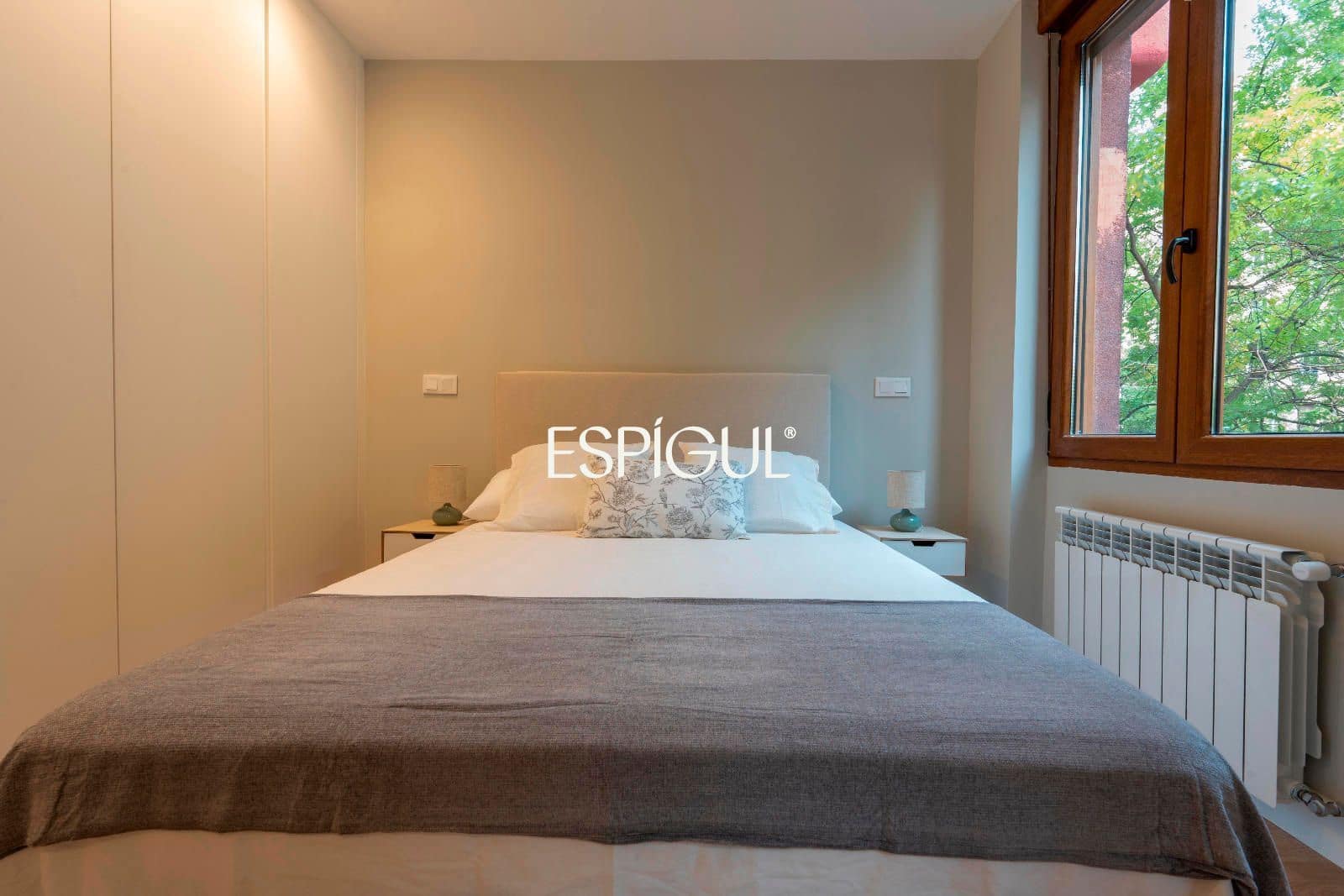 2 bedroom Flat for sale in Madrid city - € 1,175,000 (Ref: 10016281)