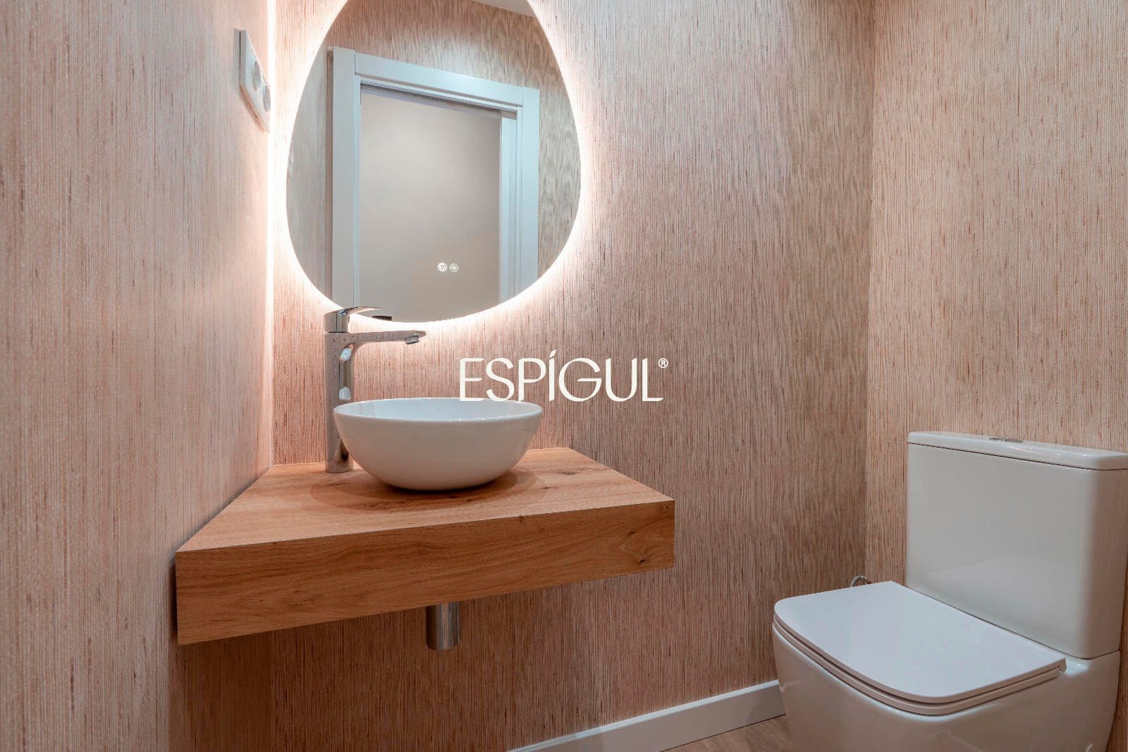 2 bedroom Flat for sale in Madrid city - € 1,175,000 (Ref: 10016281)