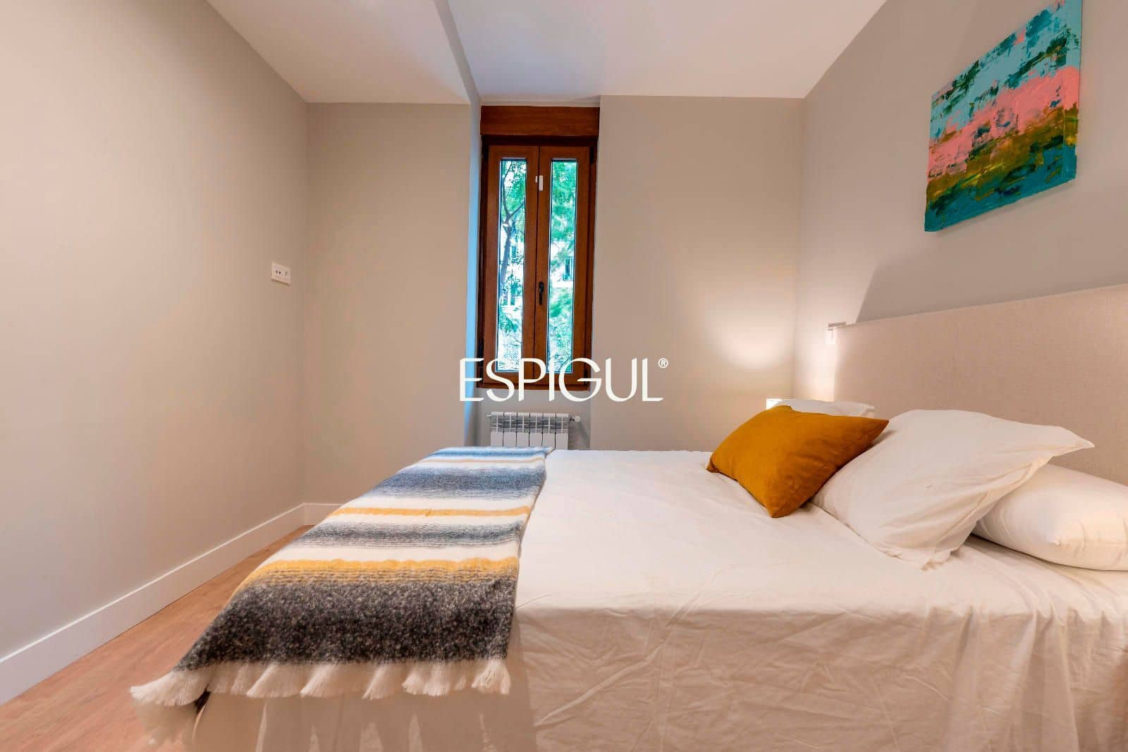 2 bedroom Flat for sale in Madrid city - € 1,175,000 (Ref: 10016281)