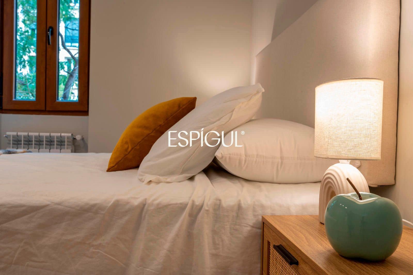 2 bedroom Flat for sale in Madrid city - € 1,175,000 (Ref: 10016281)