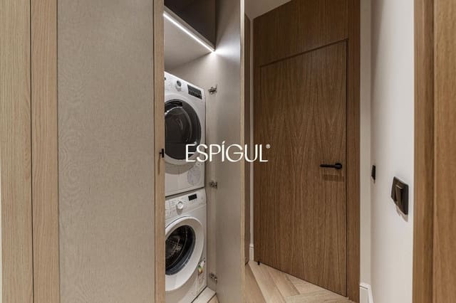 3 quarto Apartamento para venda em Lista, Madrid cidade com garagem - 1 800 000 € (Ref: 10016282)