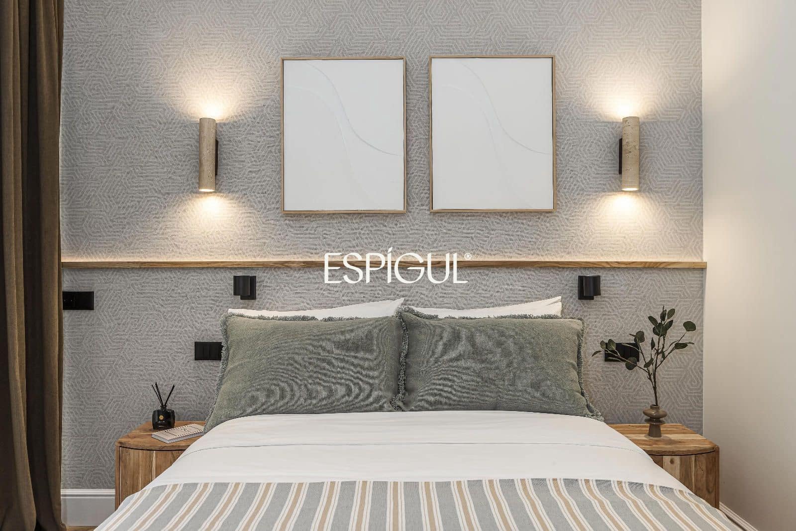 3 bedroom Flat for sale in Madrid city with garage - € 1,800,000 (Ref: 10016282)