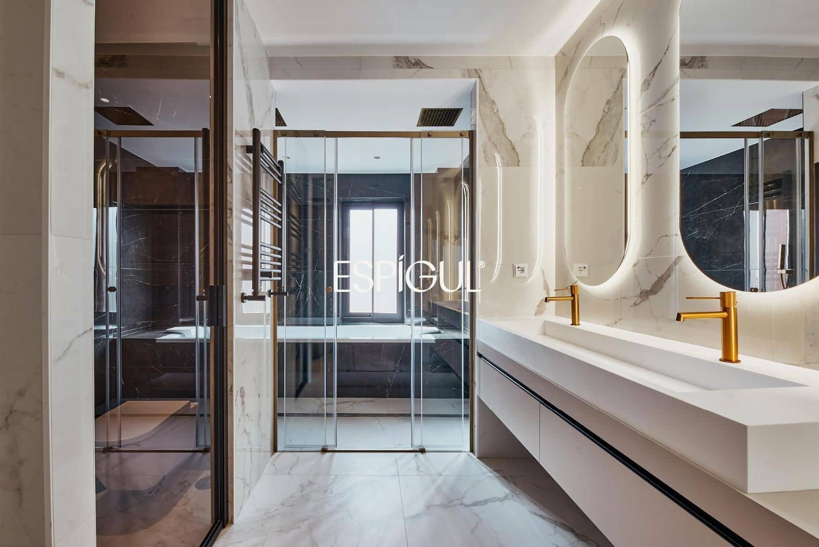 3 slaapkamer Flat te koop in Madrid stad met garage - € 2.409.000 (Ref: 10016283)