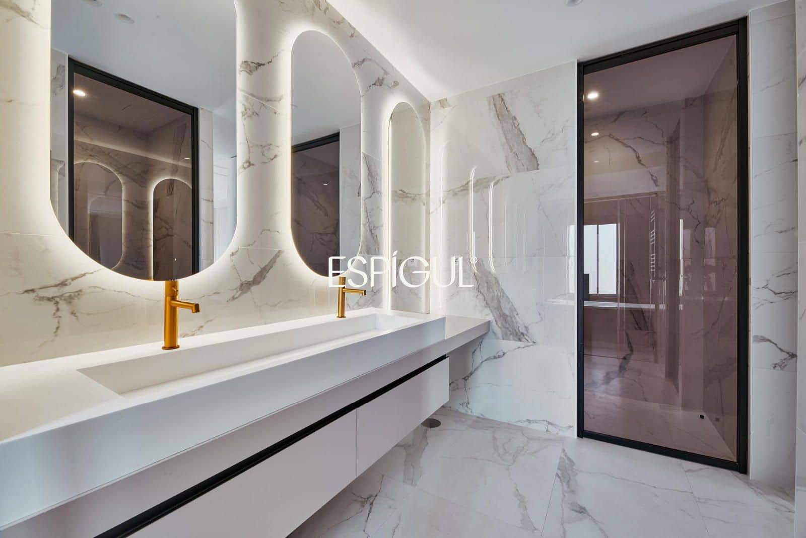 3 slaapkamer Flat te koop in Madrid stad met garage - € 2.409.000 (Ref: 10016283)
