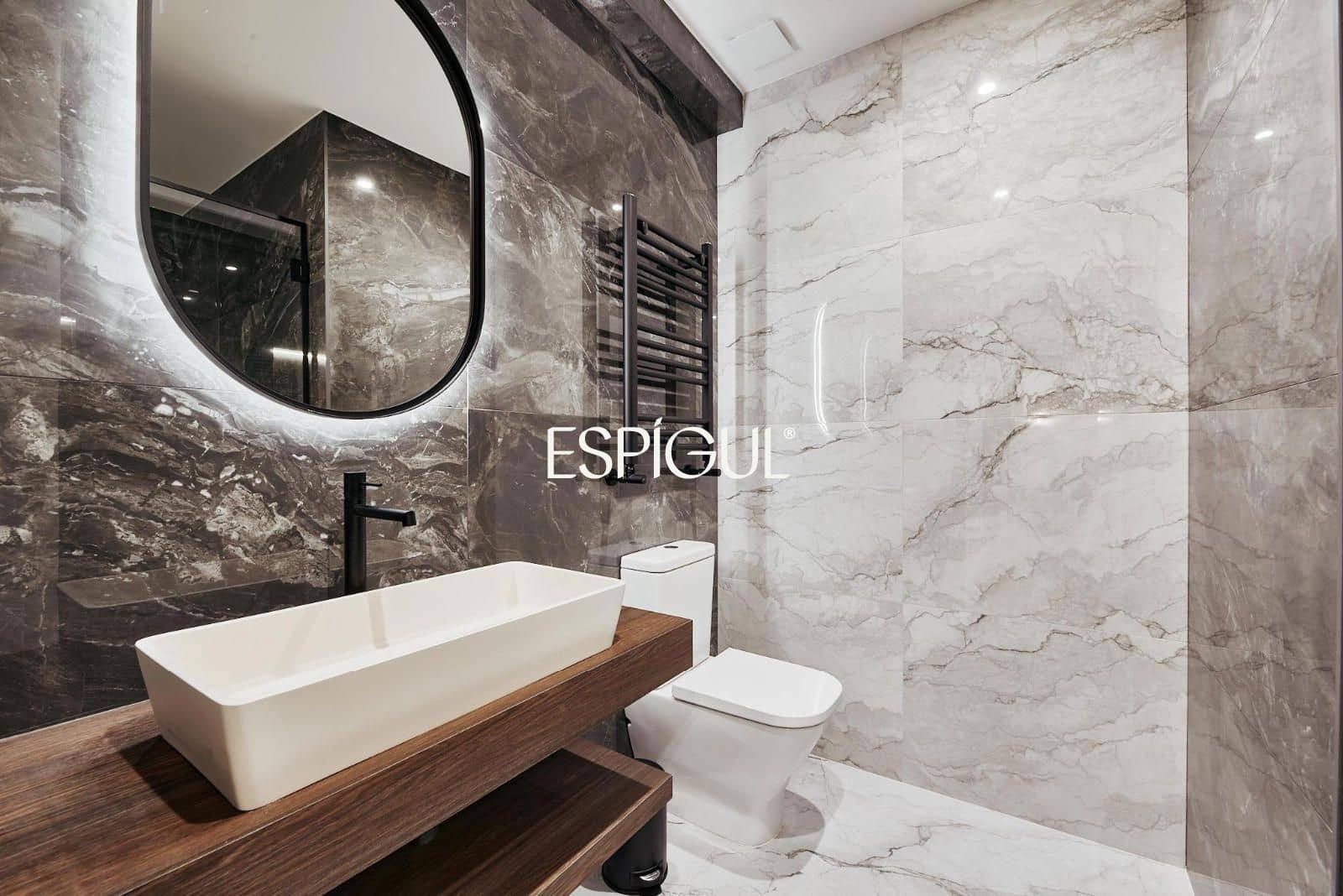 3 slaapkamer Flat te koop in Madrid stad met garage - € 2.409.000 (Ref: 10016283)