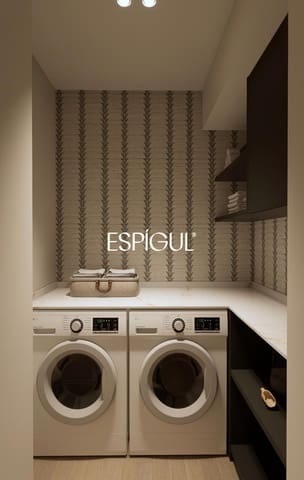 3 Zimmer Wohnung zu verkaufen in Goya, Madrid Stadt mit Garage - 1.889.000 € (Ref: 10016284)