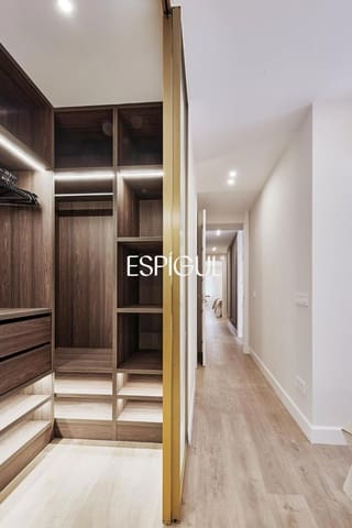 3 bedroom Flat for sale in Goya, Madrid city - € 2,009,000 (Ref: 10016286)