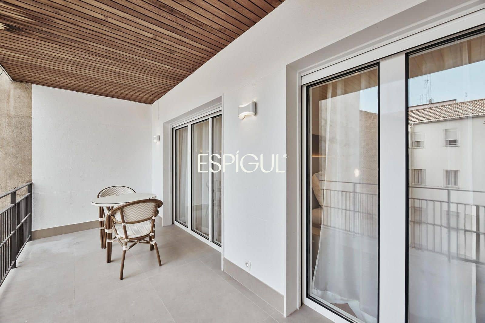 3 bedroom Flat for sale in Madrid city - € 2,009,000 (Ref: 10016286)