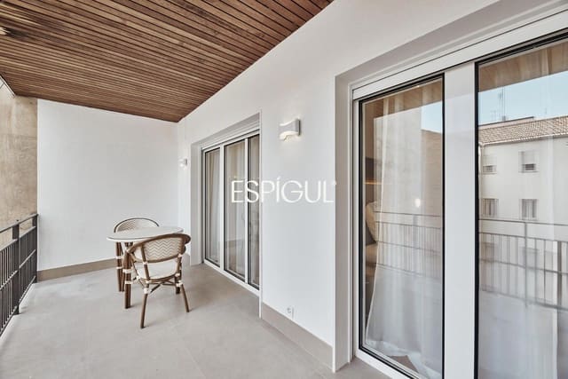 3 bedroom Flat for sale in Goya, Madrid city - € 2,009,000 (Ref: 10016286)