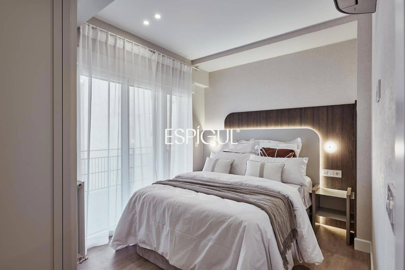 3 bedroom Flat for sale in Madrid city - € 2,009,000 (Ref: 10016286)