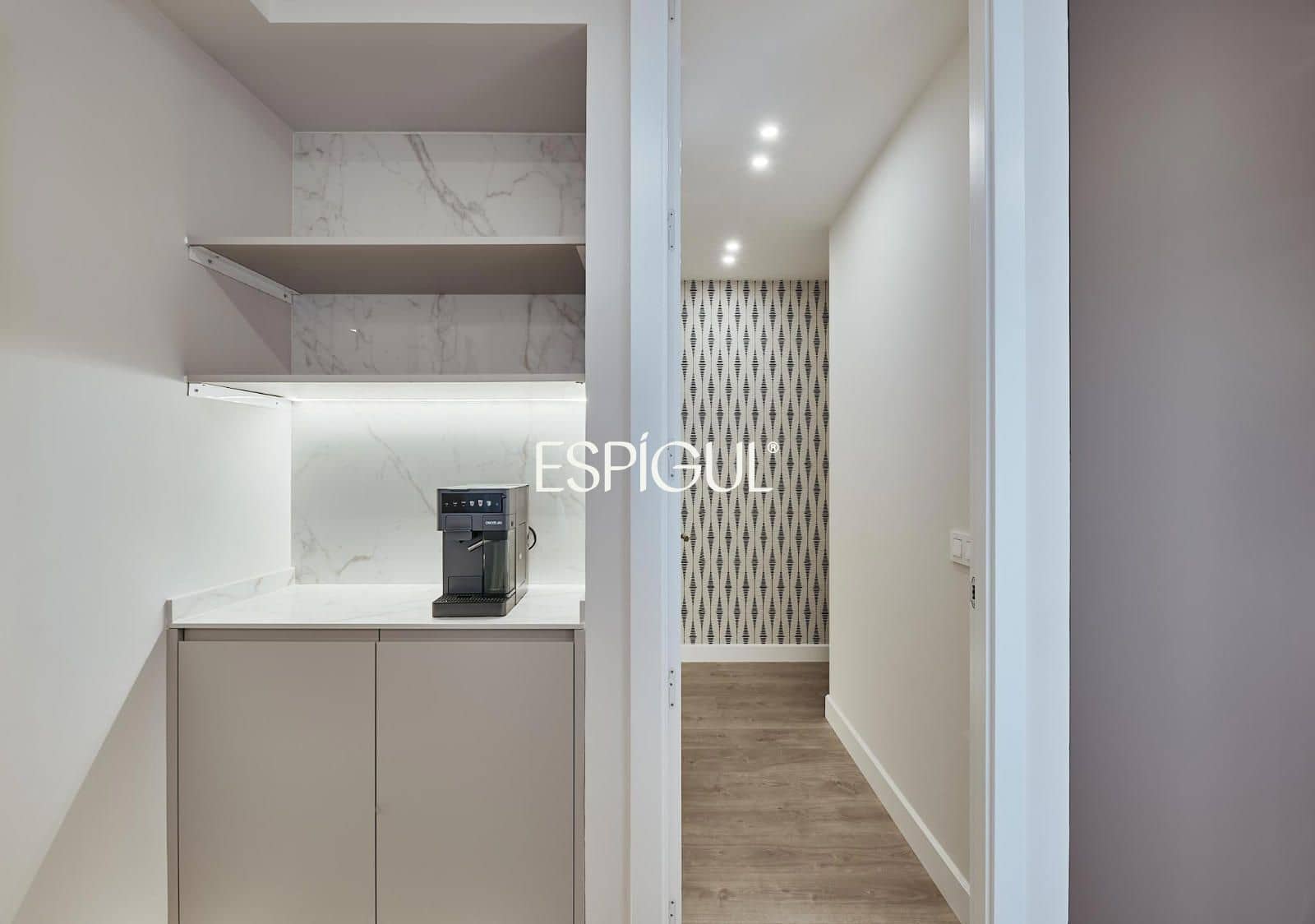 3 bedroom Flat for sale in Madrid city - € 2,009,000 (Ref: 10016286)