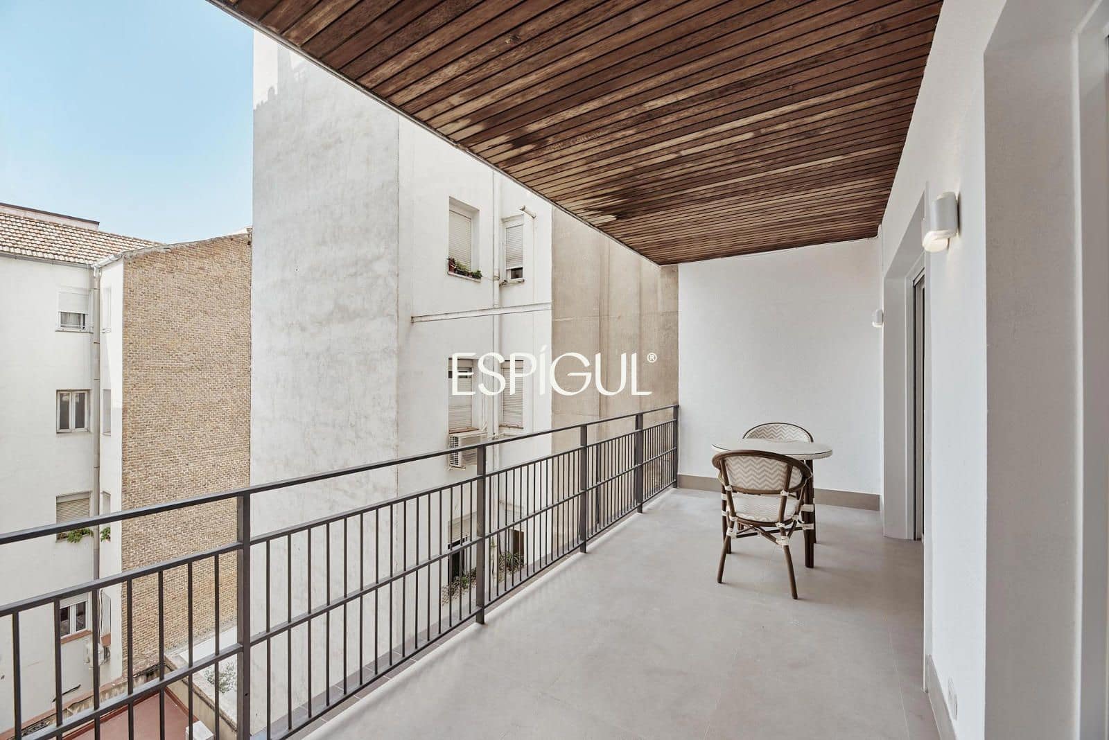 3 bedroom Flat for sale in Madrid city - € 2,009,000 (Ref: 10016286)