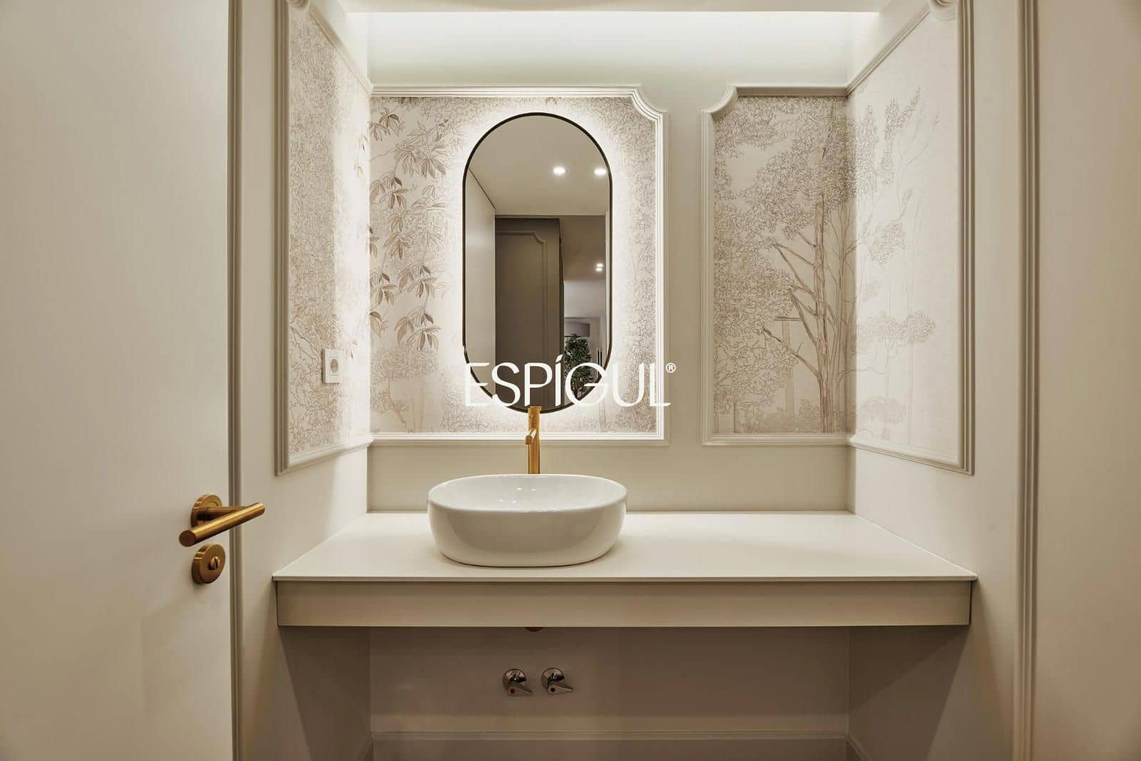 3 bedroom Flat for sale in Madrid city - € 2,009,000 (Ref: 10016286)