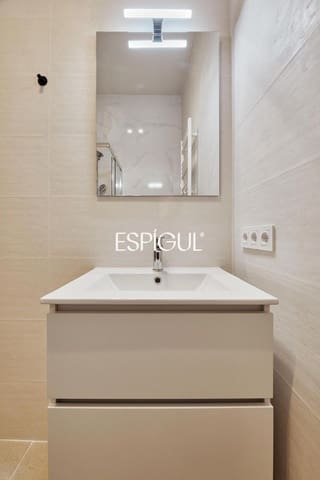 Piso de 2 habitaciones en Lista, Madrid ciudad en venta - 589.000 € (Ref: 10016287)